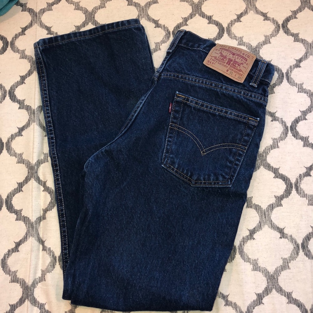 Levi’s Jeans
